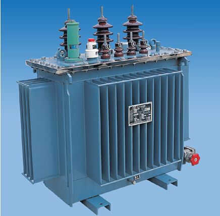 克孜勒苏耐高温变压器