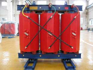 克孜勒苏SCB10干式变压器