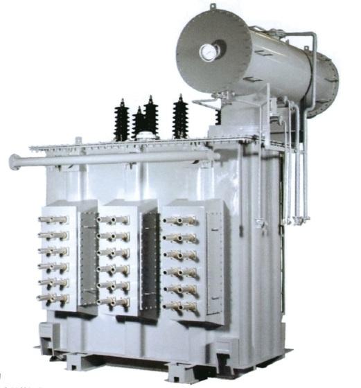 克孜勒苏电炉变压器