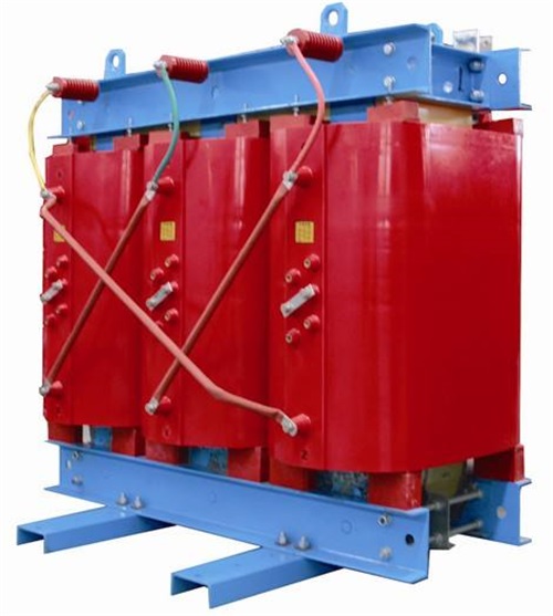 克孜勒苏125KVA干式变压器