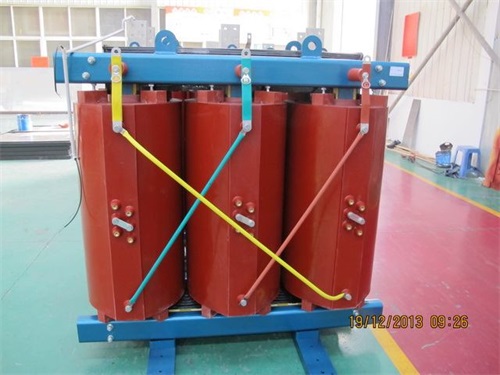 克孜勒苏SCB11-160KVA/10KV干式变压器