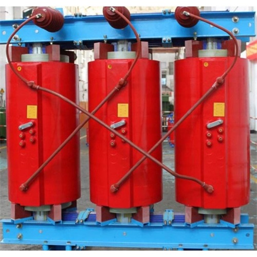 克孜勒苏SCB13-3150KVA/10KV/0.4KV干式变压器