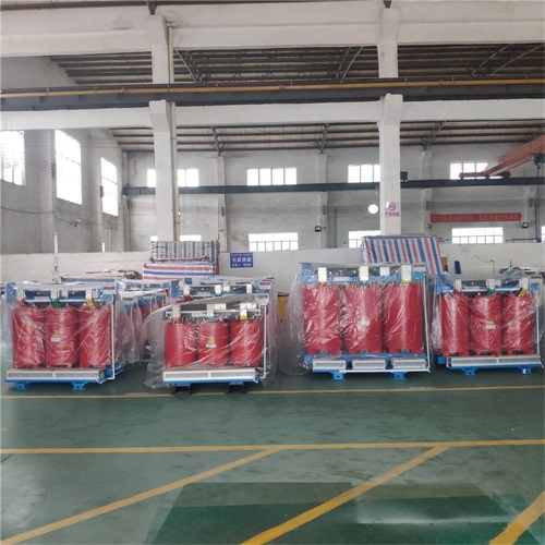 克孜勒苏SCB10-400KVA/10KV/0.4KV干式变压器