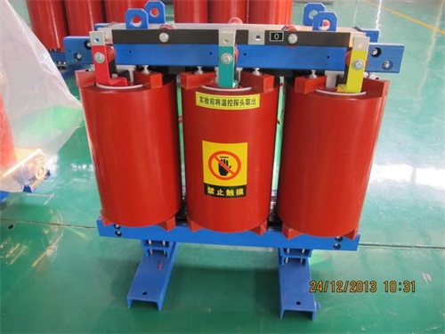 克孜勒苏SCB11-4000KVA/10KV/0.4KV干式变压器