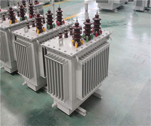 克孜勒苏S13-1600KVA/35KV/10KV/0.4KV油浸式变压器