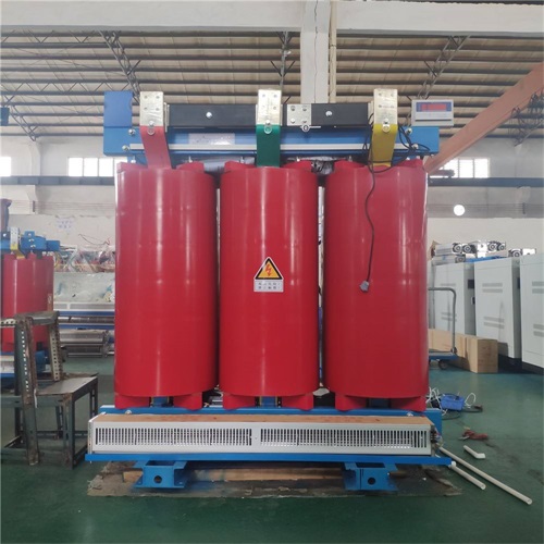 克孜勒苏SCB13-200KVA/10KV/0.4KV干式变压器