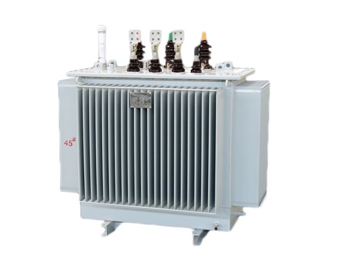 克孜勒苏S13-125KVA/10KV/0.4KV油浸式变压器