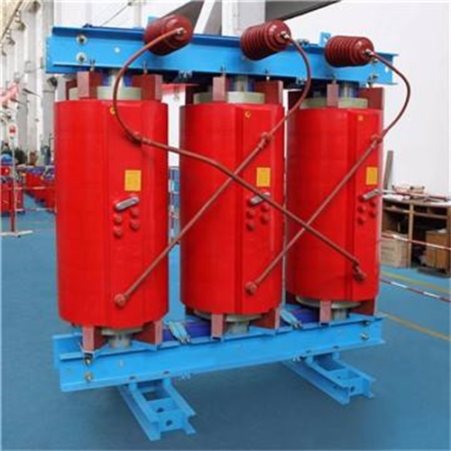 克孜勒苏SCB12-125KVA/10KV/0.4KV干式变压器