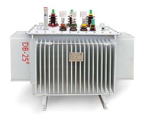 克孜勒苏S11-2000KVA/35KV/10KV/0.4KV油浸式变压器