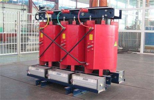 克孜勒苏SCB11-3150KVA/10KV/0.4KV干式变压器