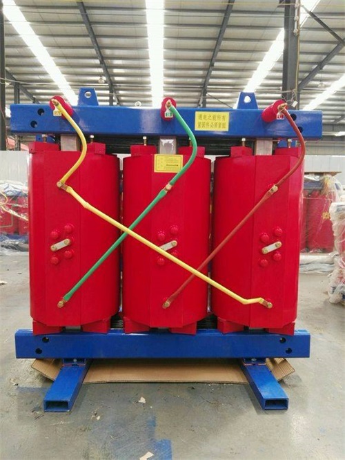 克孜勒苏SCB10-2000KVA/10KV/0.4KV干式变压器