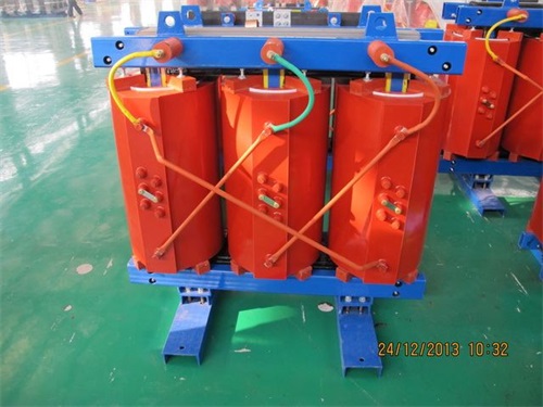 克孜勒苏SCB13-80KVA/10KV/0.4KV干式变压器