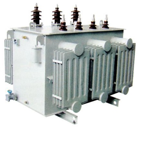 克孜勒苏S11-1250KVA/35KV油浸式变压器