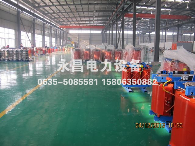 克孜勒苏SCB18干式变压器价格