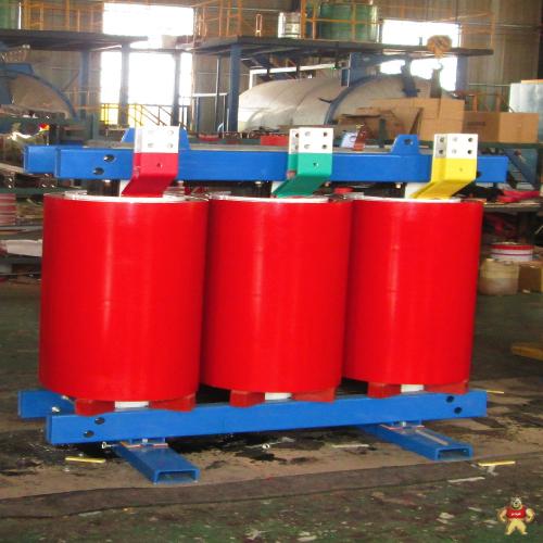 克孜勒苏SH15-160KVA非晶合金干式变压器