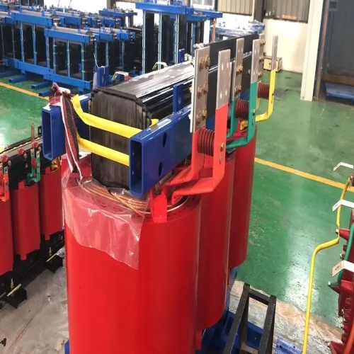 克孜勒苏SCBH15-250KVA非晶合金干式变压器