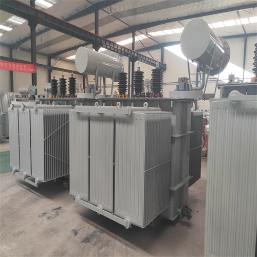 克孜勒苏S20系列油浸式变压器参数