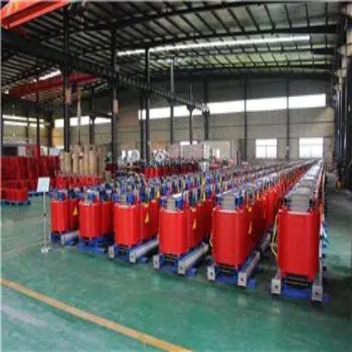 克孜勒苏SCB14干式变压器空载损耗