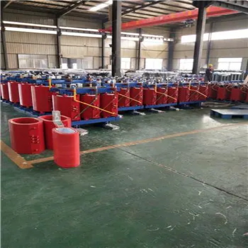 克孜勒苏SCB14干式变压器型号