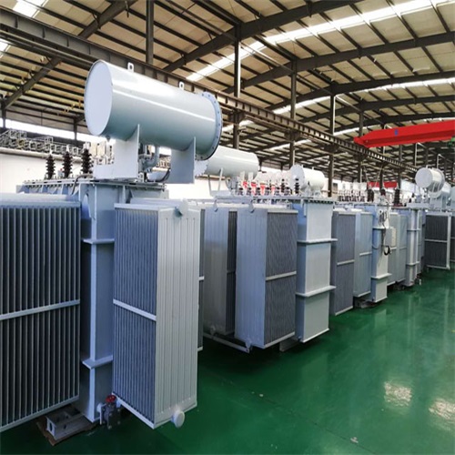 克孜勒苏S20-40000KVA油浸式变压器
